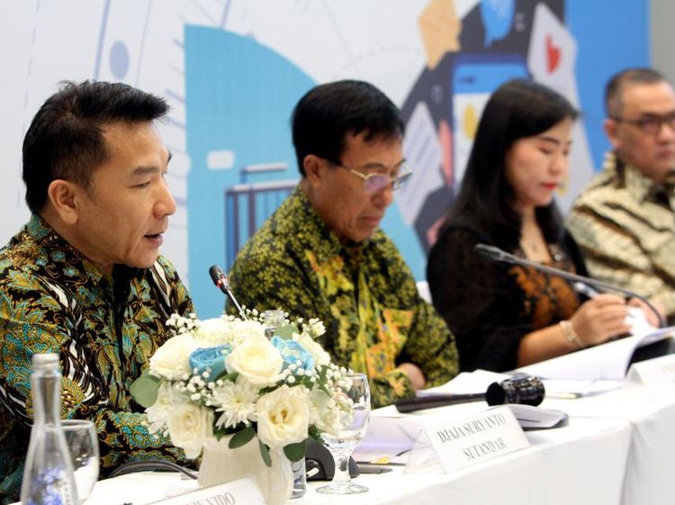 WOM Finance Sepakat Tunjuk Komisaris Baru