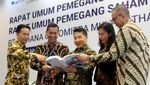 WOM Finance Sepakat Tunjuk Komisaris Baru