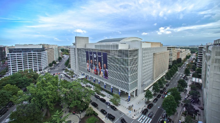 World Bank atau Bank Dunia