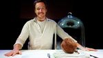 Wow! Bakso Jumbo Ini Terbuat dari DNA Gajah Purba