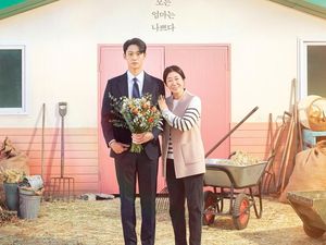 10 Drakor Terbaru April 2023, Ada Dr. Romantic 3 & The Good Bad Mother