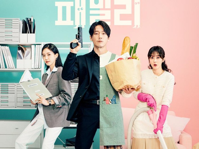 10 Drakor Terbaru April 2023, Ada Dr. Romantic 3 & The Good Bad Mother