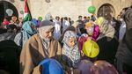 10 Negara dengan Persentase Muslim Terbesar di Dunia