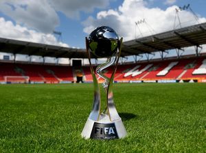 Jadwal Drawing Piala Dunia U-20, Dihelat di Markas FIFA Hari Ini