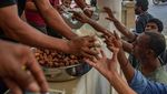10 Negara dengan Persentase Muslim Terbesar di Dunia