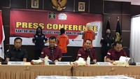 Kasus Prostitusi Online, WN Uzbekistan dan Maroko Pasang Tarif Belasan Juta
