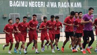 Israel, Timnas U-20, dan Tempat Sembunyi Dajjal