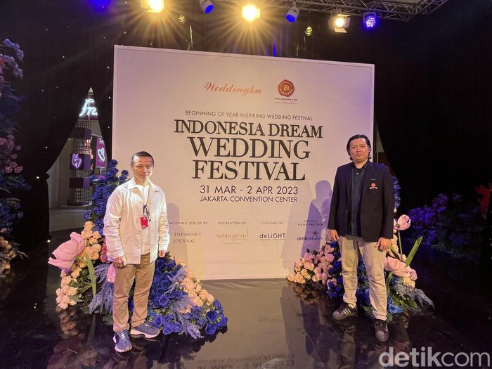 Pernikahan Sinta Mutiara Bella