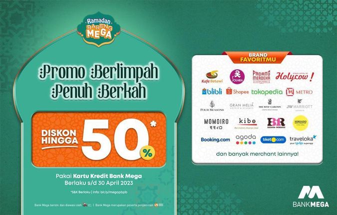 adv bankmega ramadhan