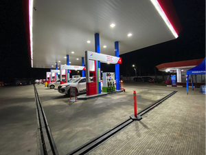Masyarakat Sambut Positif Uji Coba Program Subsidi Tepat Pertamina