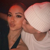 Alyssa Daguise sebelumnya berpacaran dengan Al Ghazali selama enam tahun. Pada September 2022, Alyssa dan Al Ghazali putus. Setelah beberapa bulan menjomblo, Alyssa kini mulai menunjukkan kedekatannya dengan pria lain. Foto: Instagram