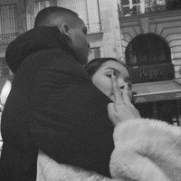 William diketahui sebagai seorang musisi asal Jerman. Foto: Instagram