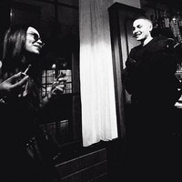 Alyssa dan WIlliam pun merayakan malam tahun baru bersama. Kala itu netizen sudah dibuat kepo dengan pria yang tidak di-tag akun media sosialnya itu. Foto: Instagram