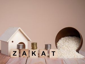 Berapa Nominal Zakat Fitrah 2025? Ini Besaran, Waktu Membayar, dan Hukumnya