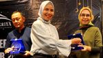 Apresiasi untuk Pialang Asuransi Berprestasi
