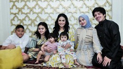 Bukber Sekaligus Rayakan Ultah Krisdayanti, Atta Halilintar Bilang Begini