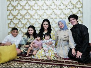 Bukber Sekaligus Rayakan Ultah Krisdayanti, Atta Halilintar Bilang Begini