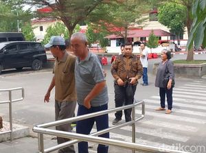 Polisi Periksa Ortu Bripka AS Buntut Laporan Kematian Janggal
