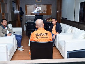 Polisi Akan Panggil Perusahaan Tambang PT JGA Terkait Lansia Tewas Ditembak