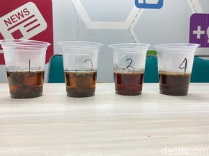 Adu Wangi dan Kental 4 Merek Teh Daun Lokal, Mana yang Enak?