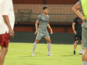 Madura United Vs PSM Makassar: Fachruddin Aryanto Diragukan Main