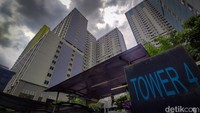 COVID-19 Sudah Tumbang, Wisma Atlet Kemayoran Resmi Ditutup!