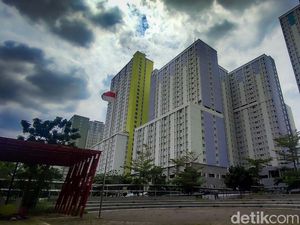 RSDC Wisma Atlet Resmi Ditutup, Alkes Akan Dihibahkan