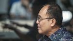 Berstatus Tersangka KPK, Rafael Alun Buka Suara