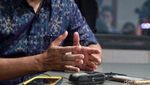 Berstatus Tersangka KPK, Rafael Alun Buka Suara
