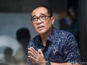 Rafael Alun Disebut ASN Bermasalah, tapi Jadi Kandidat Naik Jabatan