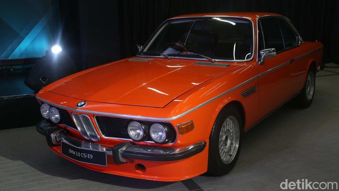 BMW Classic Partner Pertama di Indonesia dan Asia BMW Indonesia dan Karya Prima Ultima resmikan BMW Classic Partner di Tangsel. BMW Classic Partner merupakan yang pertama di Indonesia dan satu-satunya di Asia.