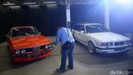 BMW Classic Partner Pertama di Indonesia dan Asia