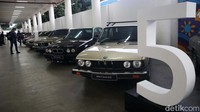 BMW Ultima tidak hanya melayani khusus untuk kendaraan BMW dan MINI, namun juga dapat menangani kendaraan premium lainnya.  