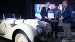 BMW Classic Partner Pertama di Indonesia dan Asia