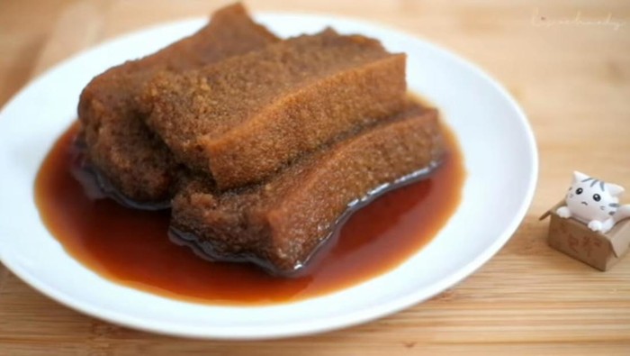 Bolu Peca