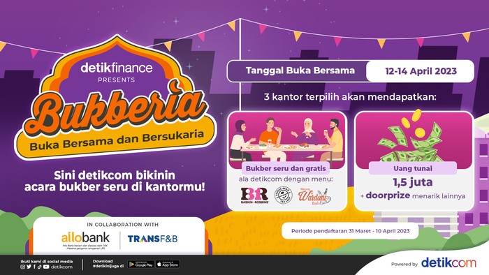 bukberia