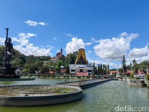 5 Tempat Ngabuburit di Tana Toraja, Nunggu Buka Puasa Sambil Berwisata
