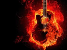 3 Gitar Musisi dengan Harga Termahal, Tembus Rp 93 M! 3 Gitar Musisi dengan Harga Termahal, Tembus Rp 93 M!