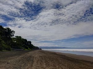 Jembrana Masuk Musim Kemarau Pertengahan April, Waspada Petir