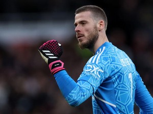 Penyelamatan Edan David da Gea