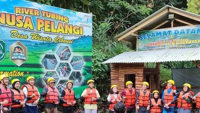 Desa Wisata Cibeusi
