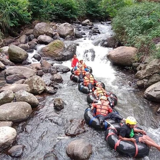 Desa Wisata Cibeusi