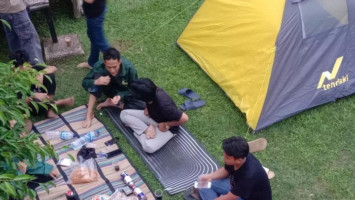 Desa Wisata Keranggan