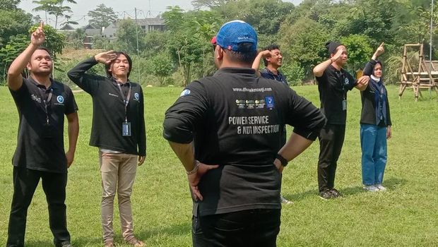 Desa Wisata Keranggan