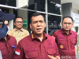 Imigrasi Bantah Petugas Peras Turis Taiwan di Bali: Tak Ada Bukti, Hoax!