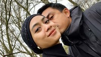 Ditto dan Ayudia Bing Slamet Bulan Madu Terus!