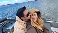 Pasangan ini kerap menghabiskan momen bersama. Foto: instagram