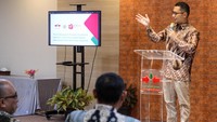 Bank Genetik Sayuran pertama di Indonesia merupakan komitmen Ewindo untuk mendukung pertanian berkelanjutan melalui penyelamatan plasma nuftah dan pengendalian hama serta pengembalian kesuburan tanah melalui agen hayati.