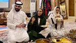 Ini Ragam Hidangan khas Qatar yang Berempah Menggoda Selera