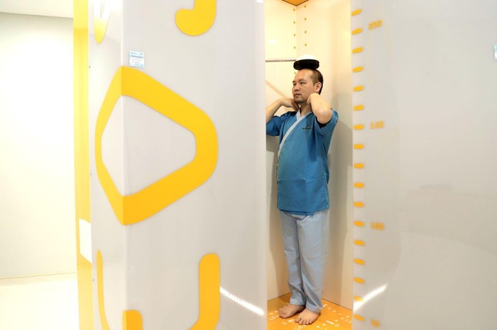 Mengenal EOS 3D, Metode untuk Atasi Masalah Postur & Tulang Tubuh